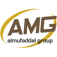 AMG logo vector logo