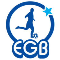 EGB logo vector logo