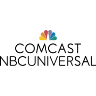Comcast NBC Universal logo vector logo