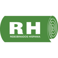 Rebobinados Hispania logo vector logo