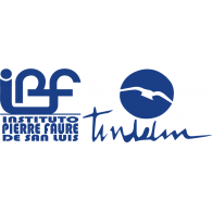 Instituto Pierre Faure Tindelin logo vector logo