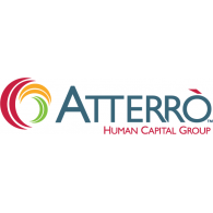 Atterro logo vector logo