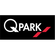 QPark logo vector logo