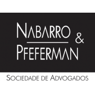 Nabarro & Pfeferman Sociedade de Advogados logo vector logo