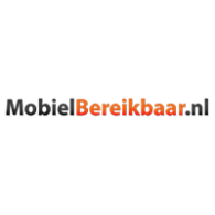 MobielBereikbaar.nl logo vector logo