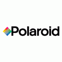 Polaroid logo vector logo