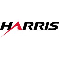 Harris Corporation logo vector logo