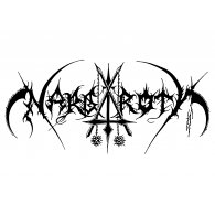 Nargaroth logo vector logo