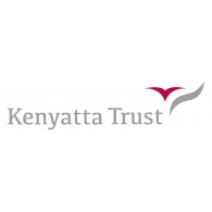 Kenyatta Trust logo vector logo