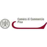 Camera di Commercio di Pisa logo vector logo