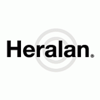 Heralan logo vector logo