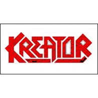 Kreator logo vector logo