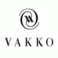 Vakko logo vector logo