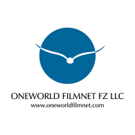 OneWorld FilmNet logo vector logo