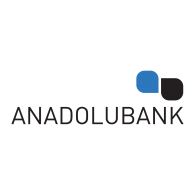 Anadolubank logo vector logo