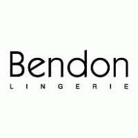 Bendon Lingerie logo vector logo