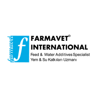 Farmavet International logo vector logo