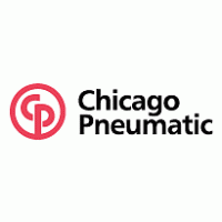 Chicago Pheumatic logo vector logo