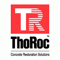 ThoRoc logo vector logo