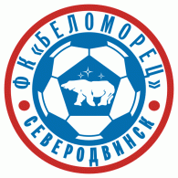 FK Belomorec Severodvinsk logo vector logo