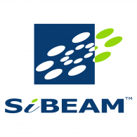 SiBeam Logo logo vector logo