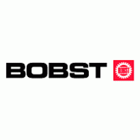 Bobst logo vector logo