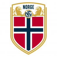 Norges Fotballforbund – Norway Norge logo vector logo