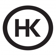 Haris Photography logo vector logo