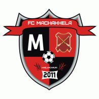 FC Matchakhela Khelvachauri logo vector logo