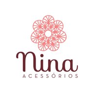 Nina Acessórios logo vector logo