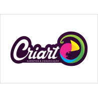 Criart logo vector logo