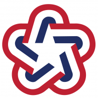 American Revolution Bicentennial Commission logo vector logo