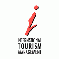 International Tourism Management logo vector logo