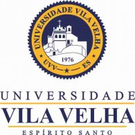 Universidade Vila Velha logo vector logo