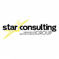 Star Consulting Group logo vector logo