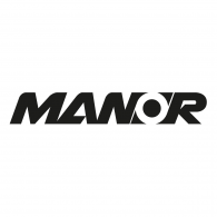 Manor F1 logo vector logo