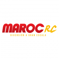 Maroc Rc logo vector logo