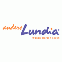 Anders Lundia logo vector logo