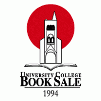 University College Book Sale