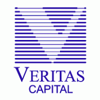 Veritas Capital logo vector logo