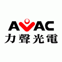 Avac logo vector logo