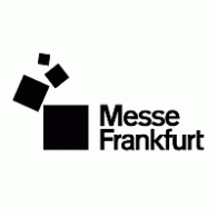Messe Frankfurt logo vector logo