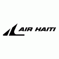 Air Haiti logo vector logo