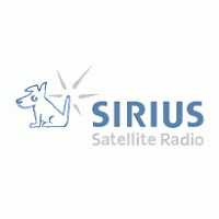Sirius logo vector logo