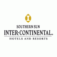 Southern Sun Inter-Continental logo vector logo
