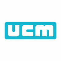 UCM logo vector logo