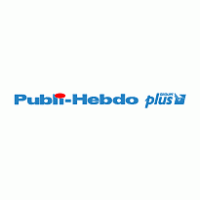 Publi-Hebdo logo vector logo