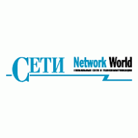 Seti Magazine logo vector logo