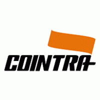 Cointra logo vector logo