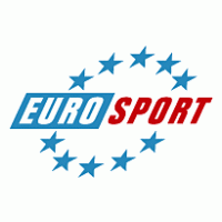 Eurosport logo vector logo